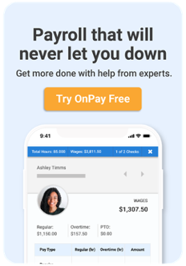 2023 IRS Form W-2: Simple Instructions + PDF Download | OnPay